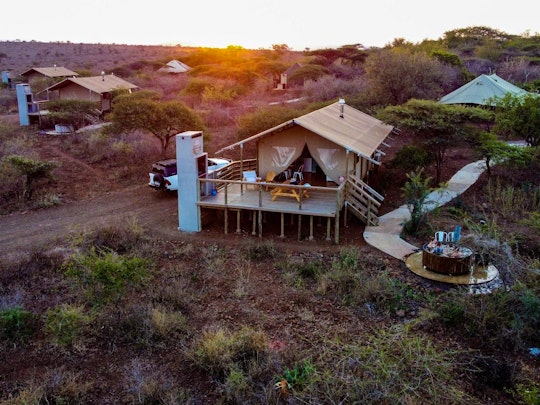 Pongola Accommodation at  | Viya