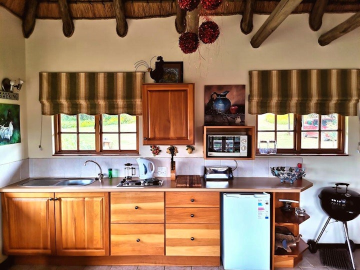 KwaZulu-Natal Accommodation at Otters Den Self-catering Cottages | Viya