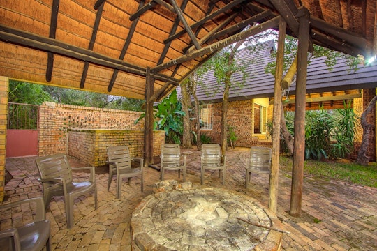 Kruger National Park South Accommodation at  | Viya