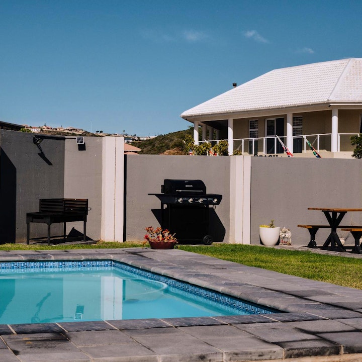 Western Cape Accommodation at Idiaz Beach House | Viya