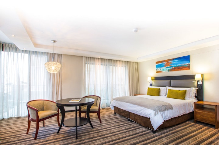 Cape Town Accommodation at Premier Hotel Cape Town | Viya