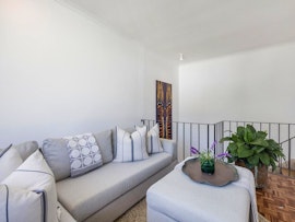 City Bowl Accommodation at Tamboerskloof Penthouse Apartment | Viya