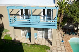 Milnerton Rural Accommodation at  | Viya