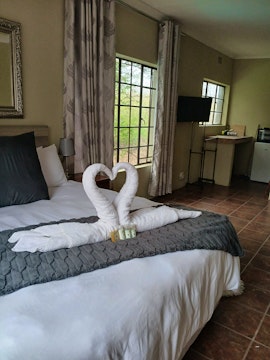 Kruger National Park South Accommodation at  | Viya