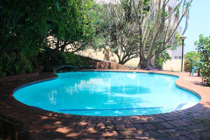 KwaZulu-Natal Accommodation at Fairways Boutique Hotel | Viya