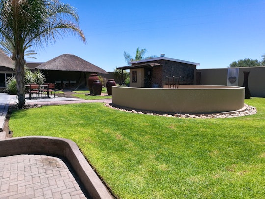 Namibia Accommodation at  | Viya