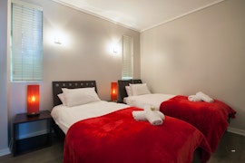 City Bowl Accommodation at Adderley Terrace J10 | Viya