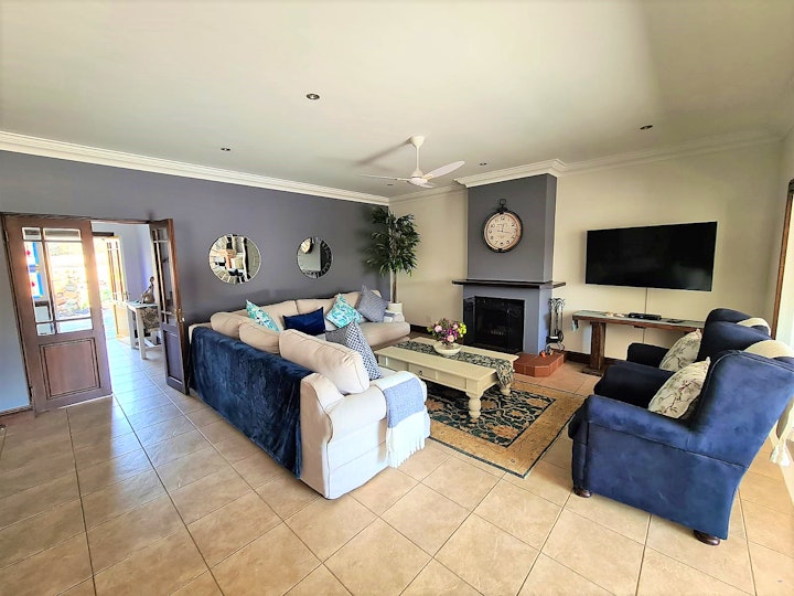 KwaZulu-Natal Accommodation at One Rawdons Estate | Viya