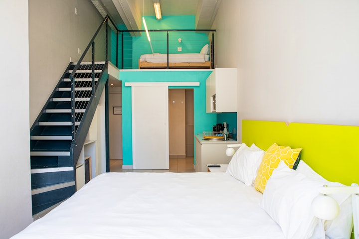 Atlantic Seaboard Accommodation at Mojo Hotel | Viya