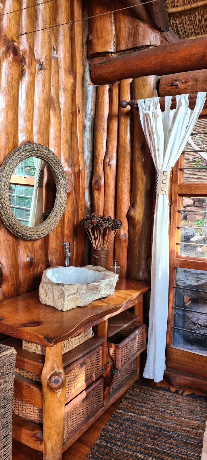 Loskop Valley Accommodation at The Tree House | Viya