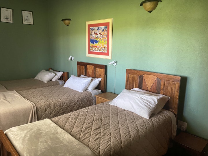 Western Cape Accommodation at Meyerspoort | Viya