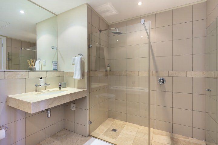 Cape Town Accommodation at Faulconier 103 | Viya