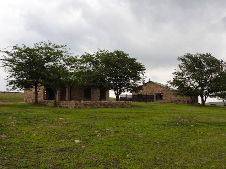 Mpumalanga Accommodation at Sagittarius Lodge | Viya