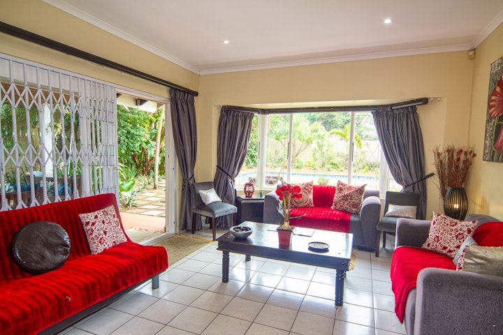 KwaZulu-Natal Accommodation at La Loggia on Portland B&B | Viya