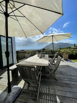 Cape Town Accommodation at DunRoaming | Viya