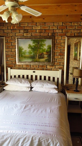 Northern Free State Accommodation at Die Vette Vis | Viya