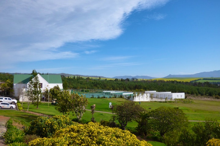 Western Cape Accommodation at 3 Sisters Holiday House - Theewaterskloof Estate | Viya