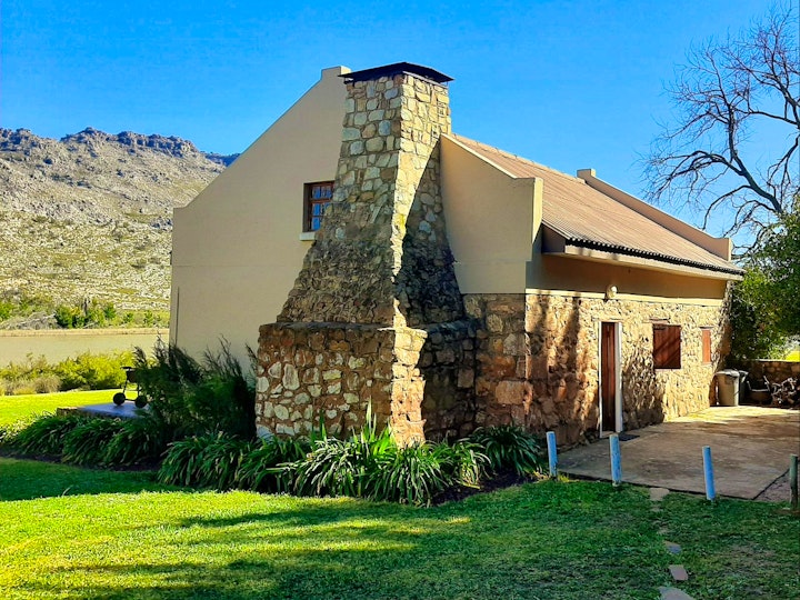 Western Cape Accommodation at Kliphuis @ Slangboskloof | Viya