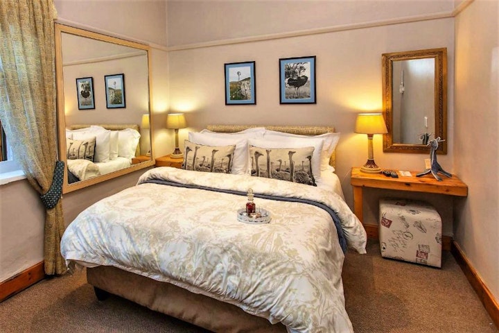 Garden Route Accommodation at Riverside Guest Lodge | Viya