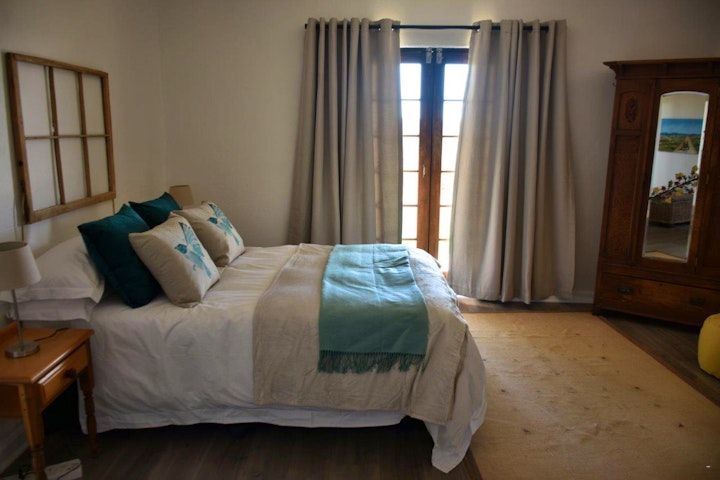 Northern Cape Accommodation at Rooidam Cottage | Viya