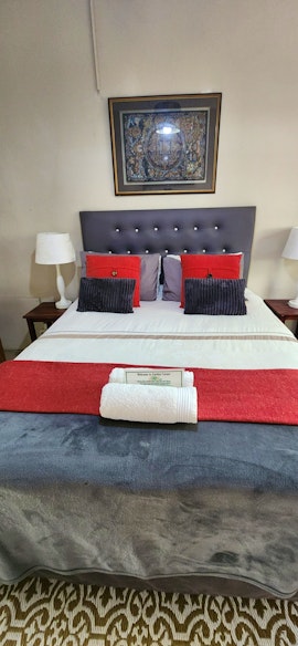 Karoo Accommodation at  | Viya