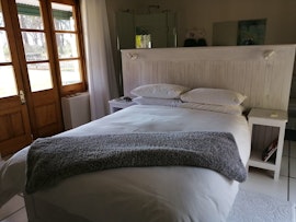 Karoo Accommodation at Croydon Cottage | Viya