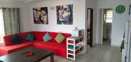 Margate Accommodation at Ocean Vibes Studio Apartment | Viya