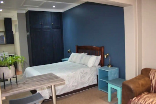 Jan Cilliers Park Accommodation at  | Viya