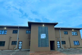 Amanzimtoti Accommodation at Six64 on Kingsway Apartment B4 | Viya