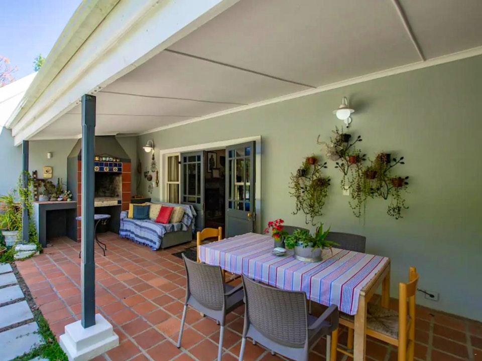 Stellenbosch Accommodation at  | Viya