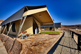 Namaqualand Accommodation at  | Viya