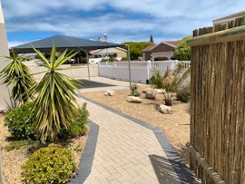 Langebaan Accommodation at Melissa's Home Away From Home | Viya