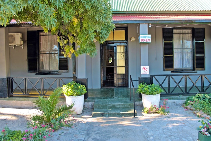 Northern Cape Accommodation at Bun Clody Manor | Viya