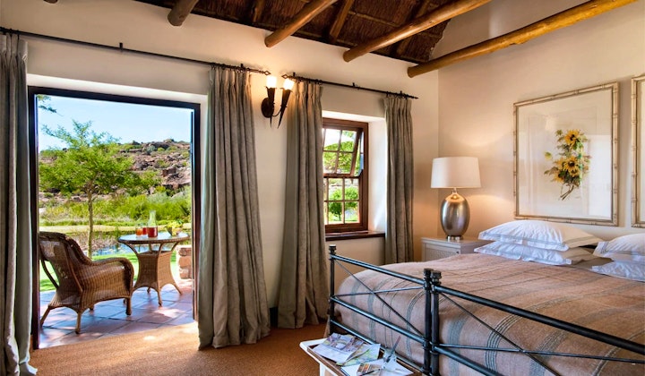 Western Cape Accommodation at Bushmans Kloof Wilderness Reserve | Viya