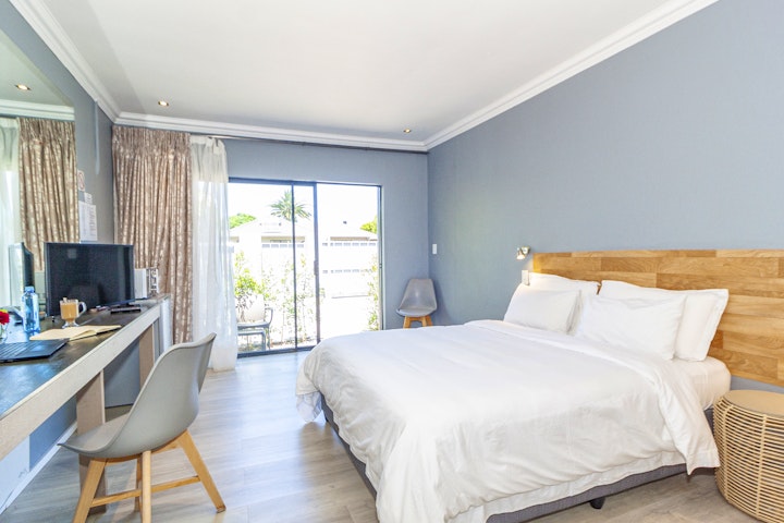 Bloubergstrand Accommodation at Bloubergstrand Lodge | Viya