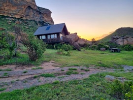 Drakensberg Accommodation at  | Viya