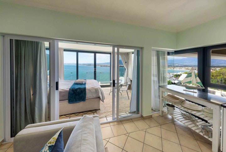Cape Town Accommodation at Ocean Views | Viya