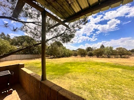 Free State Accommodation at  | Viya