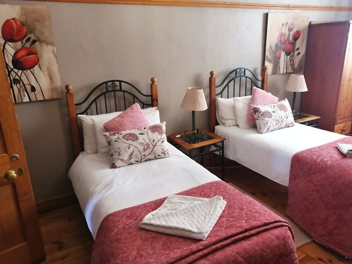 Northern Cape Accommodation at Cecil John Rhodes Guest House | Viya