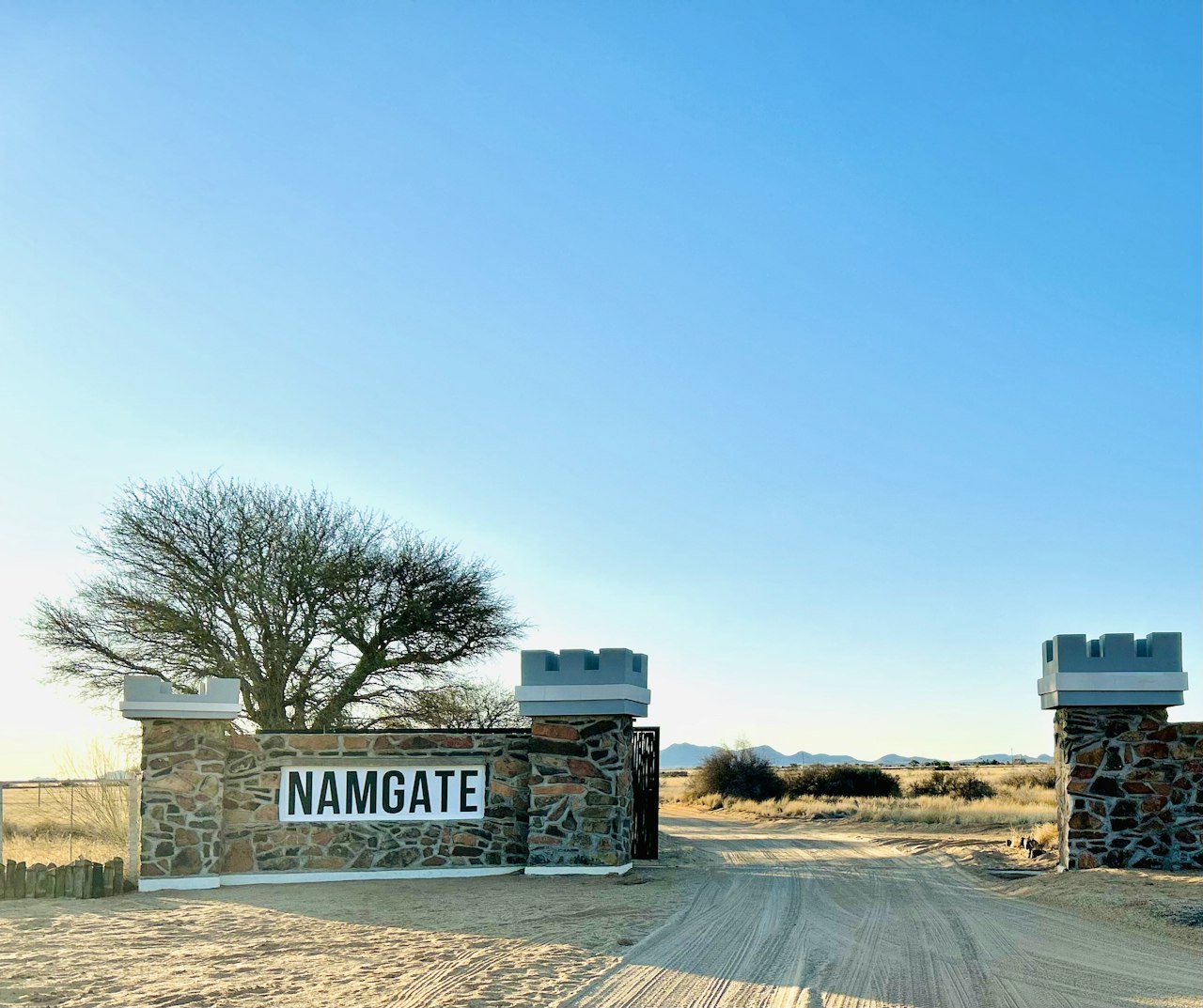 Namibia Accommodation at  | Viya