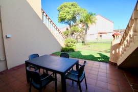 Margate Accommodation at Uvongo Cabanas 9A | Viya