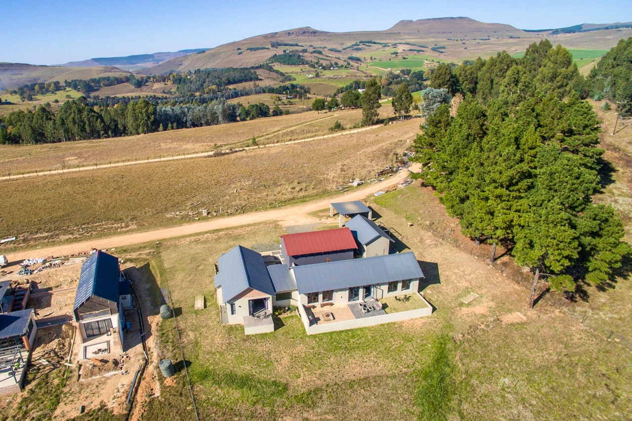 Drakensberg Accommodation at  | Viya