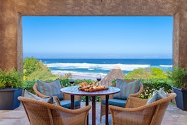 Garden Route Accommodation at Pezula Castle | Viya