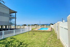 Margate Accommodation at Casa Uvongo 203 | Viya