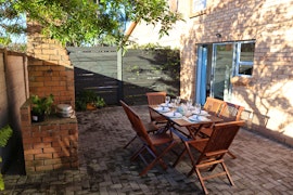 East London Accommodation at Grace-by-the-Sea Self-catering | Viya