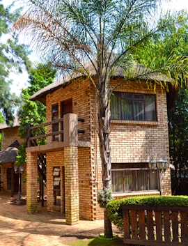 Germiston Accommodation at Goodnight Guest Lodge | Viya