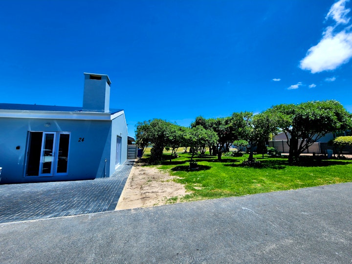 Western Cape Accommodation at 24 Carpenter | Viya