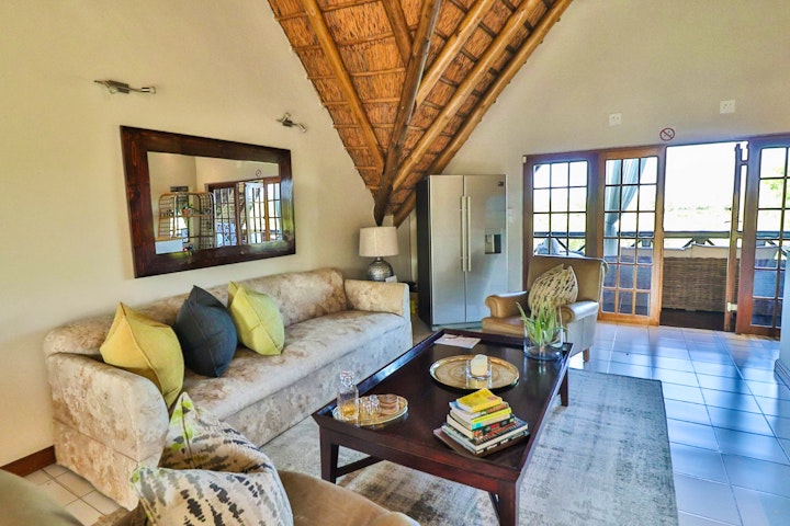 Kruger National Park South Accommodation at Kruger Riverside Lodge | Viya