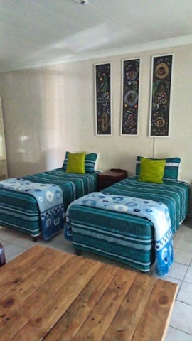 Lakeview Accommodation at Marli All In One | Viya