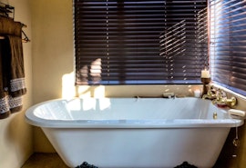 Limpopo Accommodation at Warthog Lodge | Viya